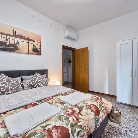 Downtown 3* Benátky