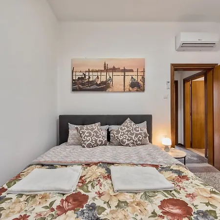 Downtown 3* Benátky